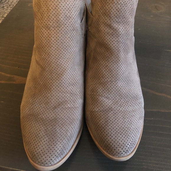 Dolce Vita booties size 10 - Picture 3 of 5